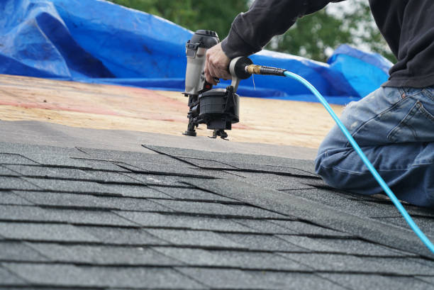 Reliable Nashville, MI Roofing Services Solutions